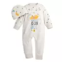 Winnie the Pooh Bodysuit and Beanie Set for Baby offers at $32.99 in Disney Store