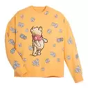 Winnie the Pooh Pullover Sweatshirt for Women offers at $54.99 in Disney Store