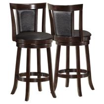 Barstool (Set of 2) offers at $459.99 in EconoMax Plus