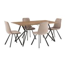 5-pc Dining Set offers at $919.99 in EconoMax Plus