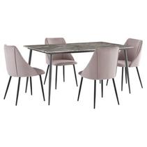 5-pc Dining Room Set offers at $659.99 in EconoMax Plus