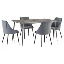 5-pc Dining Set offers at $659.99 in EconoMax Plus
