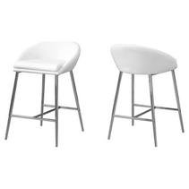 Set of 2 counter stools offers at $219.99 in EconoMax Plus