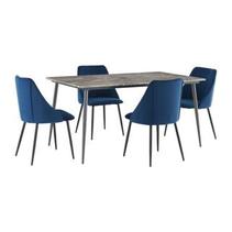 5-pc Dining Set offers at $659.99 in EconoMax Plus
