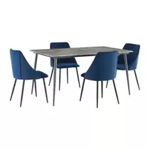 5-pc Dining Set offers at $659.99 in EconoMax Plus