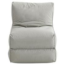 Grey Lounge Chair offers at $189.99 in EconoMax Plus