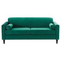 Moss Green Upholstered Sofa offers at $1049.99 in EconoMax Plus