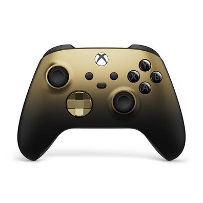 Xbox Wireless Controller – Gold Shadow Special Edition offers at $79.99 in Game Stop