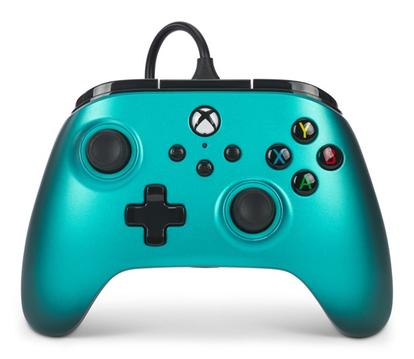 PowerA Advantage Wired Controller for Xbox Series X|S - Satin Teal - GameStop Exclusive! offers at $49.99 in Game Stop