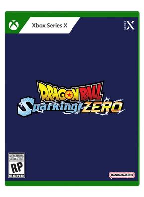 DRAGON BALL: Sparking! ZERO offers at $89.99 in Game Stop