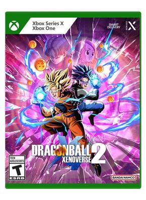 Dragon Ball Xenoverse 2 offers at $29.99 in Game Stop