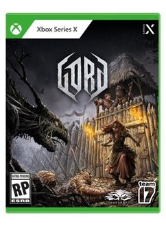Gord - Deluxe Edition offers at $29.99 in Game Stop