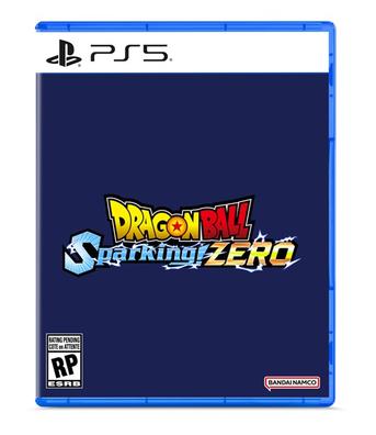 DRAGON BALL: Sparking! ZERO offers at $89.99 in Game Stop