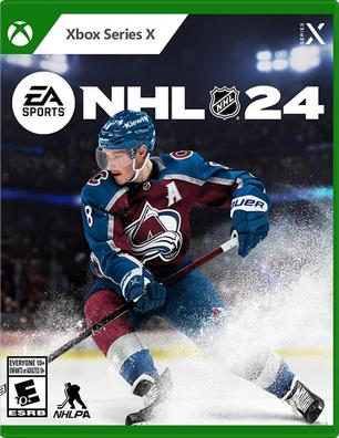 NHL 24 offers at $44.99 in Game Stop