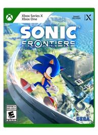 Sonic Frontiers offers at $39.99 in Game Stop
