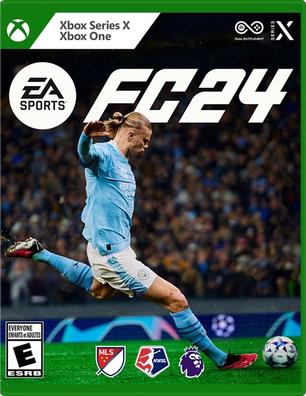 EA Sports FC™ 24 Standard Edition offers at $49.99 in Game Stop