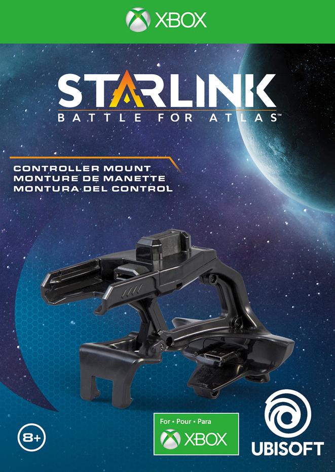 Starlink Battle for Atlas: Coop Mount Set offers at $0.5 in Game Stop