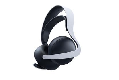 Pulse Elite Wireless Headset PS5 offers at $199.99 in Game Stop