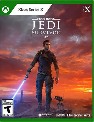 Star Wars Jedi Survivor offers at $44.99 in Game Stop
