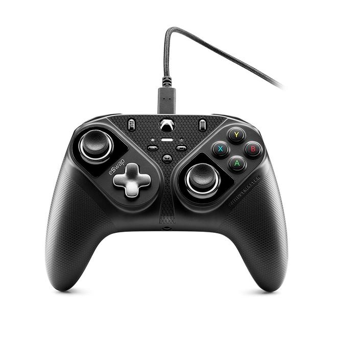 Thrustmaster ESWAP S PRO CONTROLLER, Wired Gamepad - Online Only offers at $118.99 in Game Stop