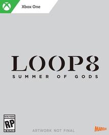 Loop 8 Summer of Gods offers at $21.24 in Game Stop