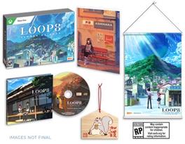 Loop 8 Summer of Gods Celestial Edition offers at $5 in Game Stop