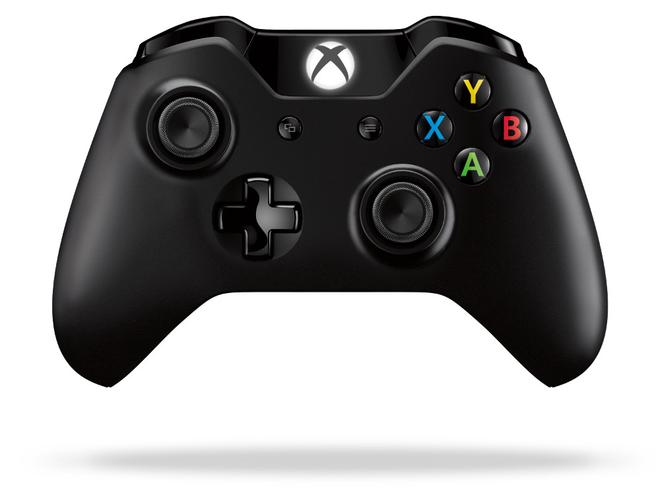Xbox One Controller  - Colour May Vary offers at $44.99 in Game Stop