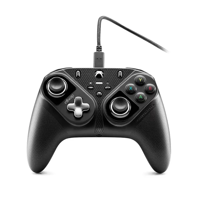 Thrustmaster ESWAP S PRO CONTROLLER, Wired Gamepad - Online Only offers at $169.99 in Game Stop