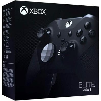 Xbox Elite Wireless Controller Series 2 offers at $229.99 in Game Stop