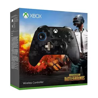 Xbox Wireless Controller – PLAYERUNKNOWN’S BATTLEGROUNDS Limited Edition offers at $79.99 in Game Stop