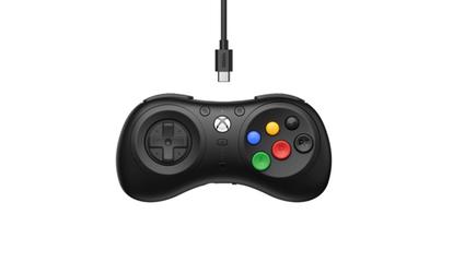 8BitDo M30 Wired Controller for Xbox offers at $45.99 in Game Stop