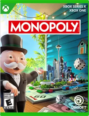 Monopoly offers at $39.99 in Game Stop