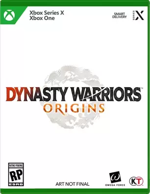 Dynasty Warriors: Origins offers at $94.99 in Game Stop