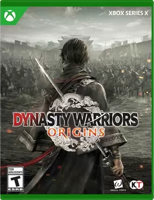 Dynasty Warriors: Origins offers at $94.99 in Game Stop