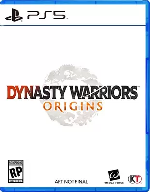 Dynasty Warriors: Origins offers at $94.99 in Game Stop