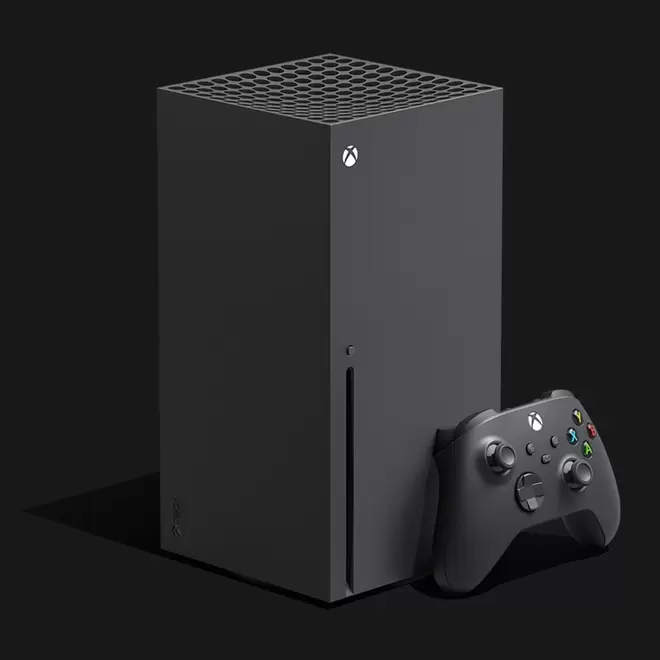 Xbox Series X - GameStop Refurbished offers at $549.99 in Game Stop