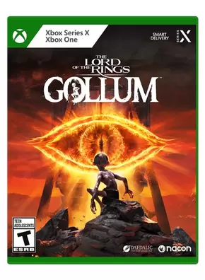 The Lord of the Rings: Gollum offers at $16.99 in Game Stop