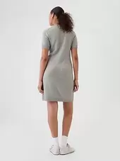 CashSoft Mini Sweater Dress offers at $84.99 in Gap