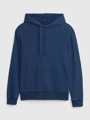 Gap Arch Logo Hoodie offers at $89.99 in Gap