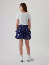 Kids Ruffle Skort offers at $19.99 in Gap