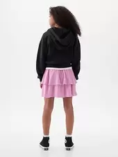 Kids Towel Terry Skirt offers at $14.99 in Gap