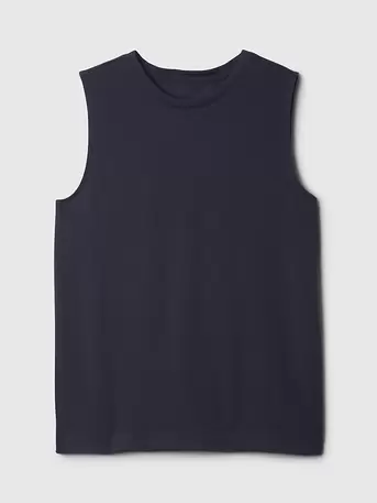 Kids Recycled Tank Top offers at $14.99 in Gap