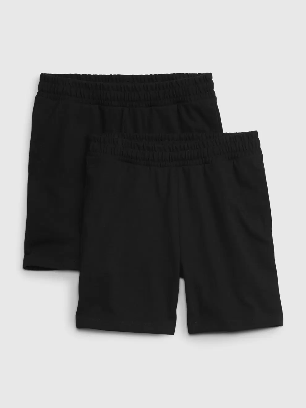 GapFit Kids Pull-On Sweat Shorts (2-Pack) offers at $39.99 in Gap