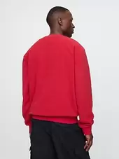 Gap Athletic Logo Sweatshirt offers at $49.99 in Gap