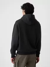 Heavyweight 1969 Athletic Logo Hoodie offers at $79.99 in Gap