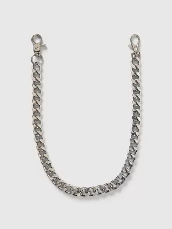 Wallet Chain offers at $19.99 in Gap