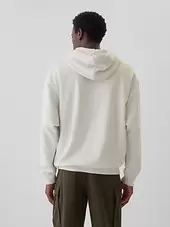 GapHeritage Heavyweight Logo Hoodie offers at $94.99 in Gap