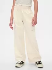 Kids Pull-On Cargo Pants offers at $44.99 in Gap