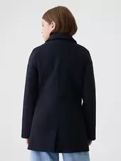 Kids Wool Peacoat offers at $114.99 in Gap