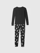 Gap × Disney Organic Brushed Cotton Mickey Mouse PJ Set offers at $44.99 in Gap